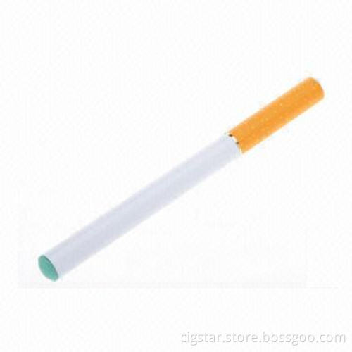 CS-D6 Latest Disposable Electronic Cigarette with 9.3mm Diameter and 115mm Length